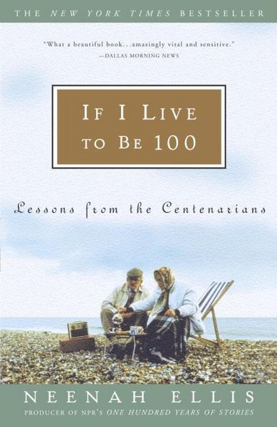 Produktbild: If I Live to Be 100