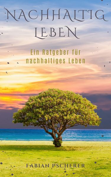 Produktbild: Nachhaltig Leben