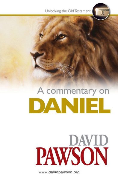 Produktbild: A Commentary on Daniel