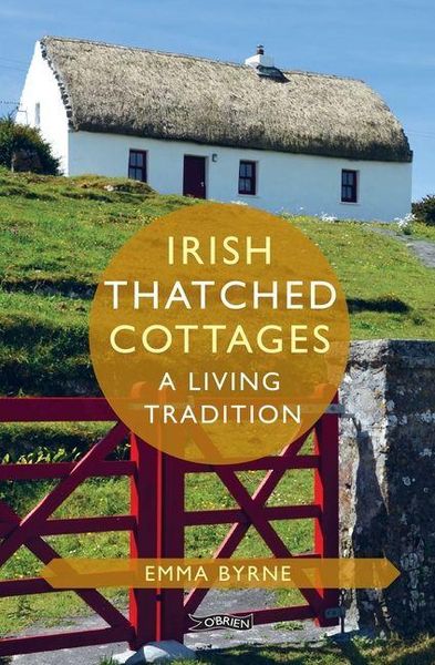Produktbild: Irish Thatched Cottages