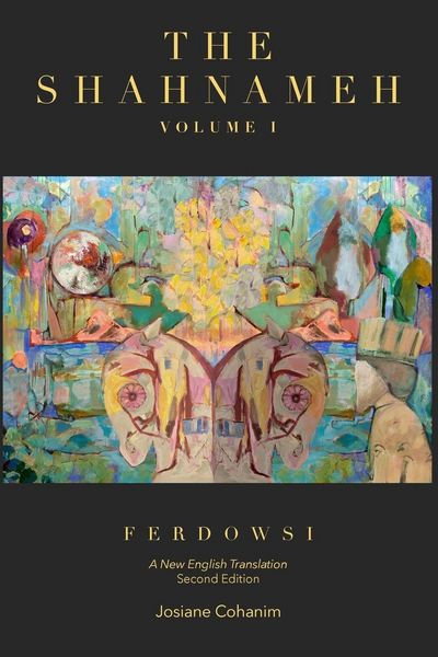 Produktbild: The Shahnameh Volume I Second Edition