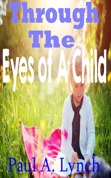 Produktbild: Through The Eyes Of A Child