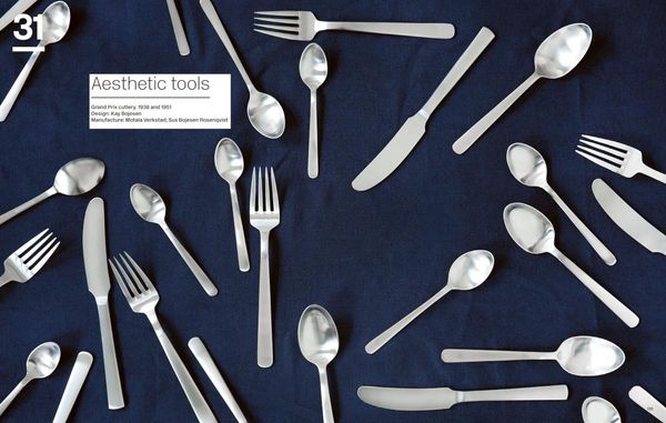 Produktbild: 101Danish Design Icons