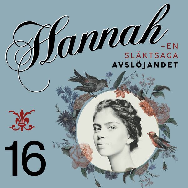 Produktbild: Avsl&ouml;jandet