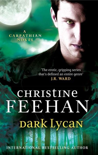 Produktbild: Dark Lycan