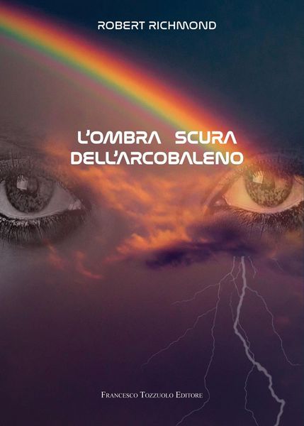 Produktbild: L' ombra scura dell'arcobaleno
