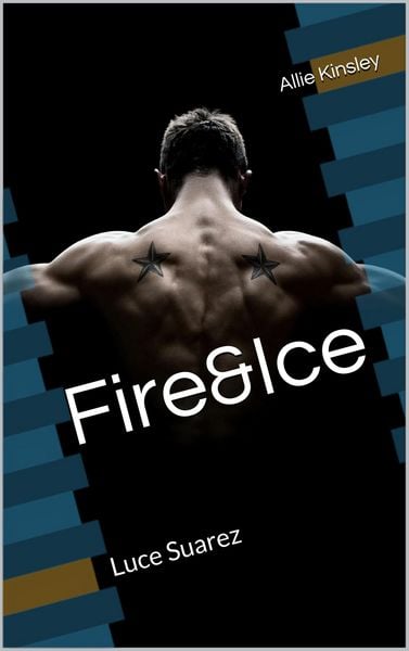 Produktbild: Fire&Ice 9 - Luce Suarez
