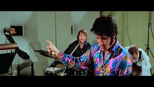 Produktbild: EPiC: Elvis Presley in Concert