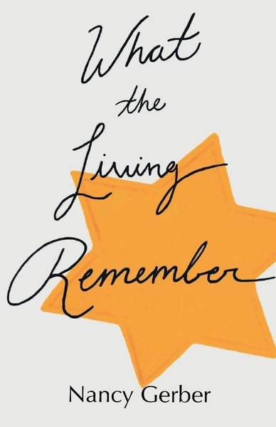 Produktbild: What the Living Remember