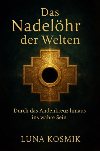 Produktbild: Das Nadel&ouml;hr der Welten