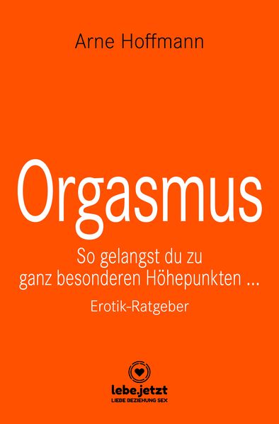 Produktbild: Orgasmus | Erotischer Ratgeber