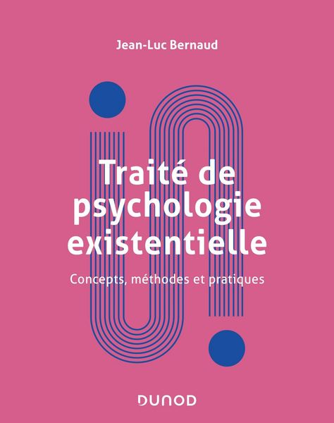Produktbild: Trait&eacute; de psychologie existentielle