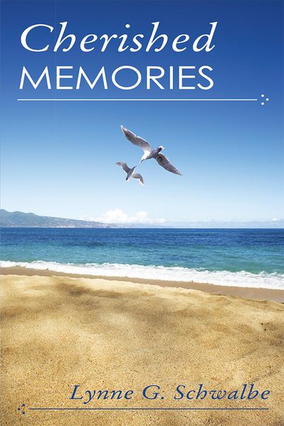 Produktbild: Cherished Memories