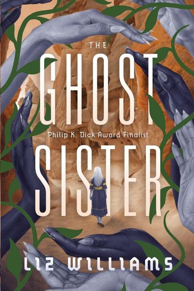 Produktbild: The Ghost Sister