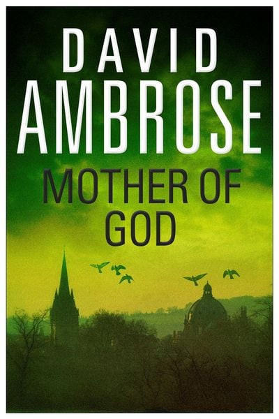 Produktbild: Mother of God