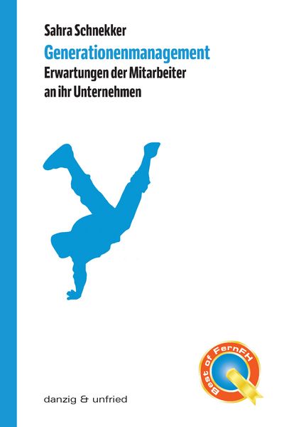 Produktbild: Generationenmanagement