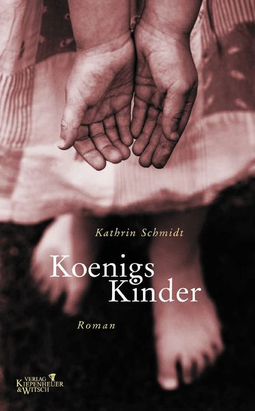 Produktbild: Koenigs Kinder
