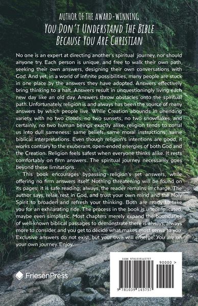 Produktbild: Religious Shoes, Spiritual Feet