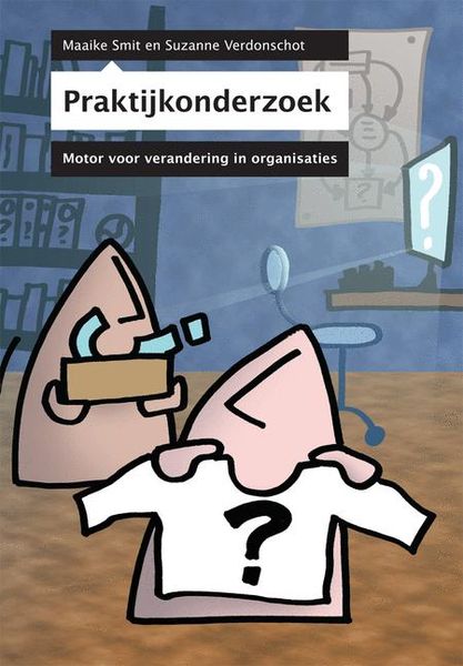 Produktbild: Praktijkonderzoek