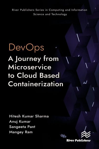 Produktbild: DevOps: A Journey from Microservice to Cloud Based Containerization