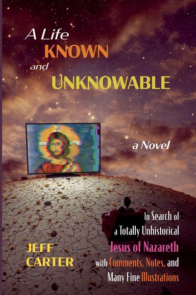 Produktbild: A Life Known and Unknowable
