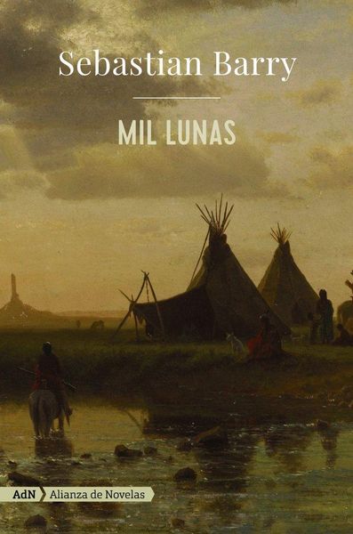 Produktbild: Mil lunas