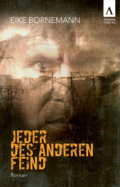 Produktbild: Jeder des anderen Feind