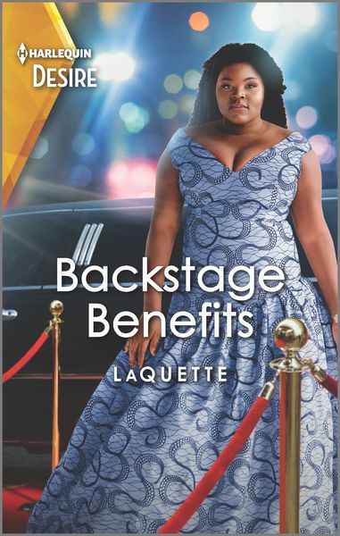 Produktbild: Backstage Benefits Original/e