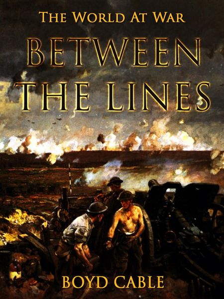 Produktbild: Between the Lines