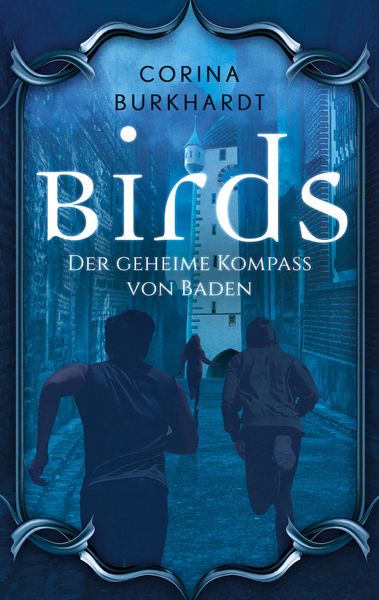 Produktbild: Birds