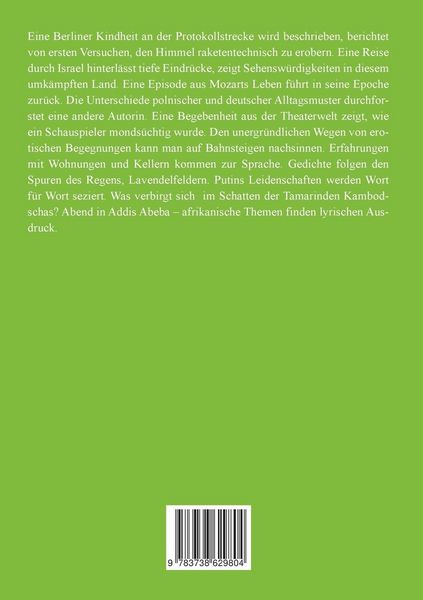 Produktbild: Sommerfr&uuml;hst&uuml;ck