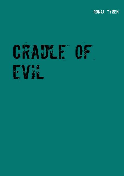 Produktbild: Cradle of evil