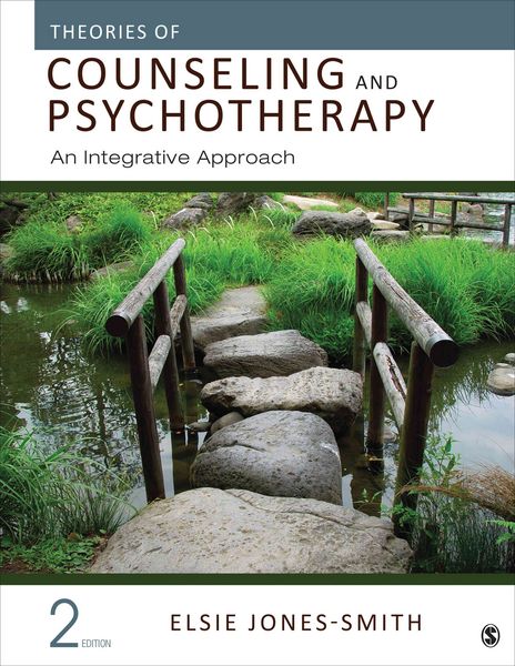 Produktbild: Theories Of Counseling & Psych
