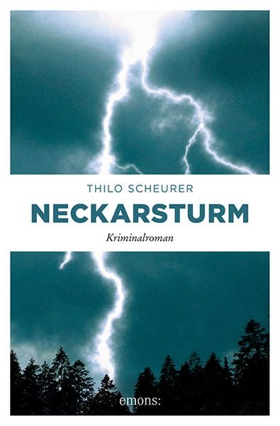 Produktbild: Neckarsturm