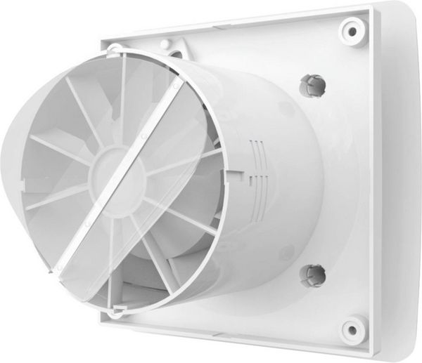 Produktbild: Bosch Home Comfort Fan 1500 W125 Wandl&uuml;fter 230V 182 m&sup3;/h 125mm