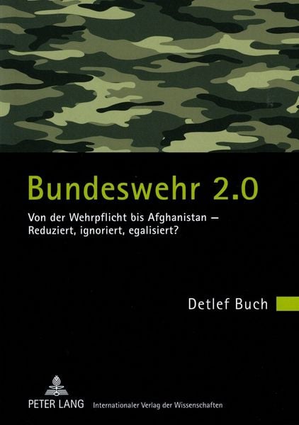 Produktbild: Bundeswehr 2.0