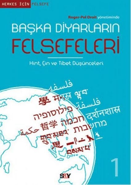 Produktbild: Baska Diyarlarin Felsefeleri 1