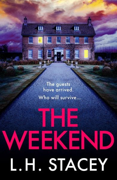 Produktbild: The Weekend