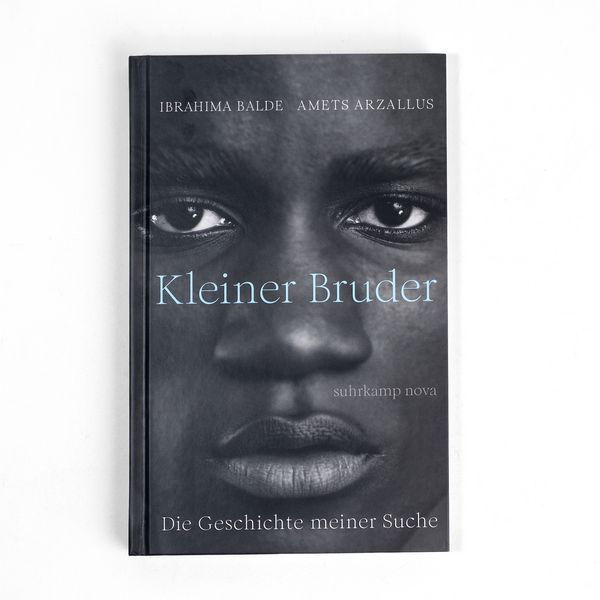 Produktbild: Kleiner Bruder