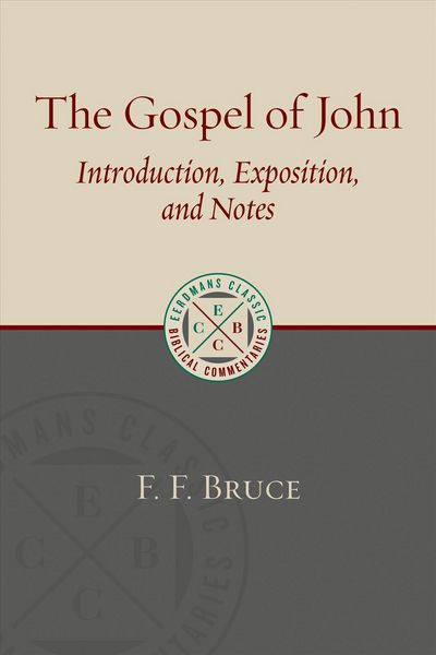 Produktbild: Gospel of John