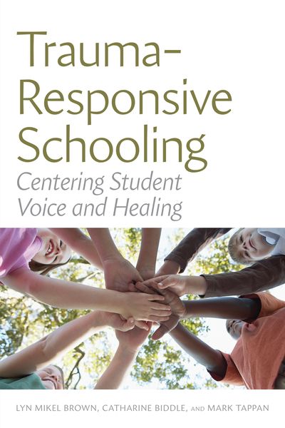 Produktbild: Trauma-Responsive Schooling