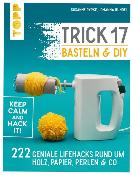 Produktbild: Trick 17 Basteln & DIY