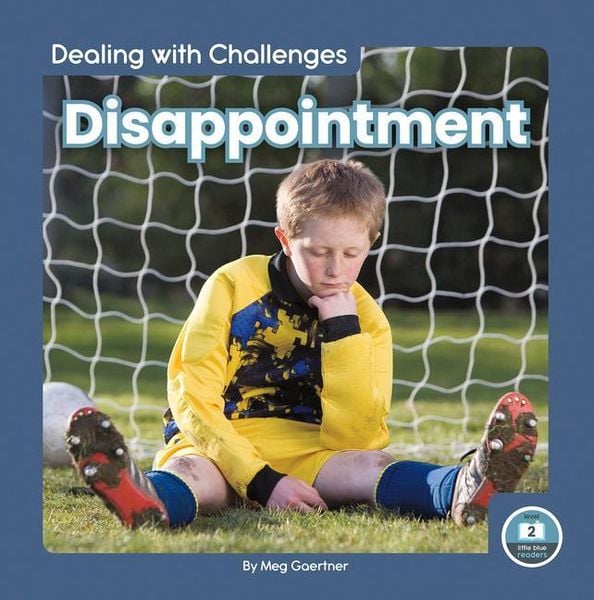 Produktbild: Disappointment