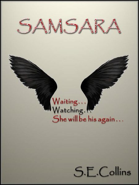 Produktbild: Samsara (A Paranormal Romance) 3rd Edition