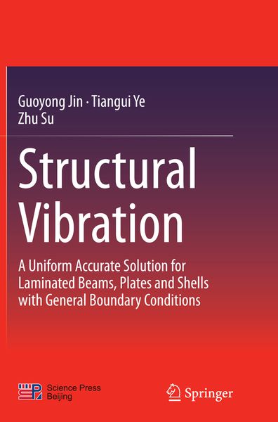 Produktbild: Structural Vibration