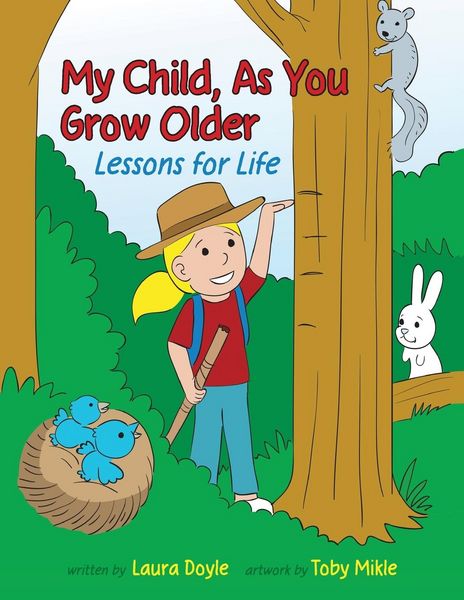 Produktbild: My Child, As You Grow Older