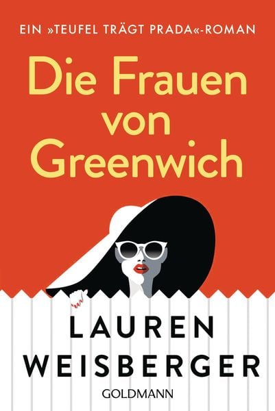 Produktbild: Die Frauen von Greenwich