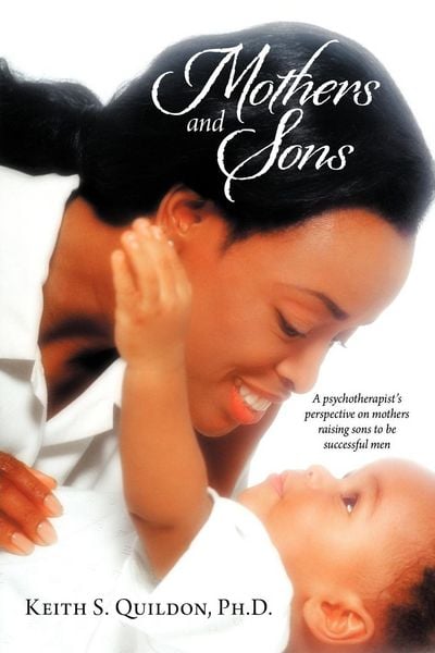 Produktbild: Mothers and Sons