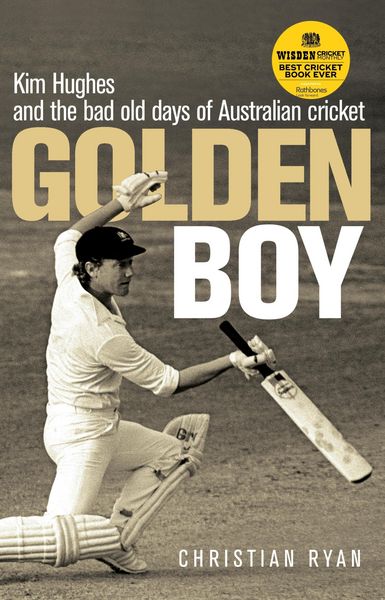 Produktbild: Golden Boy