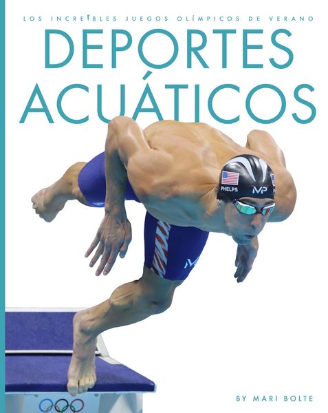 Produktbild: Deportes Acu&aacute;ticos